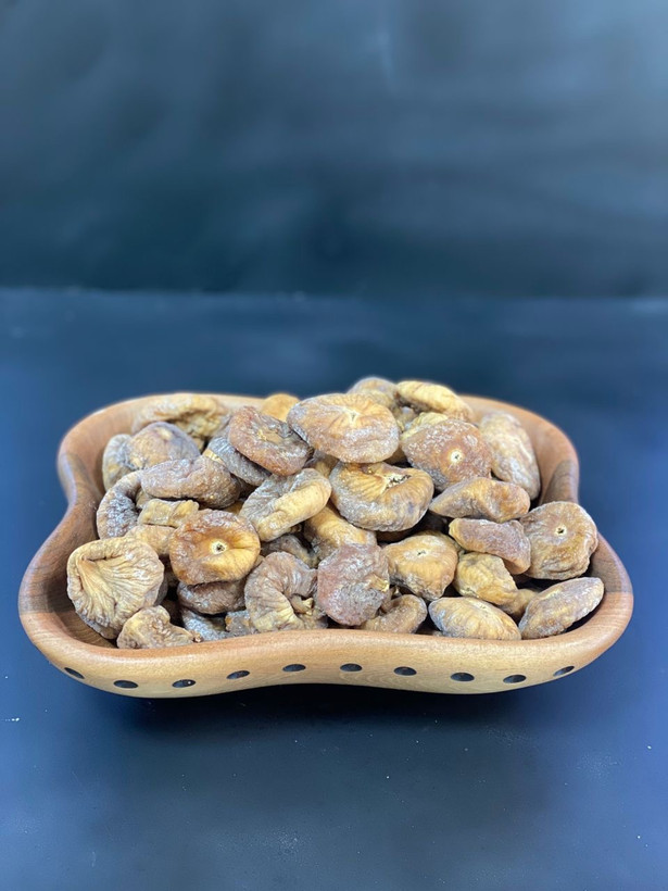 انجیر خشک محلی آفتاب خشک ارگانیک