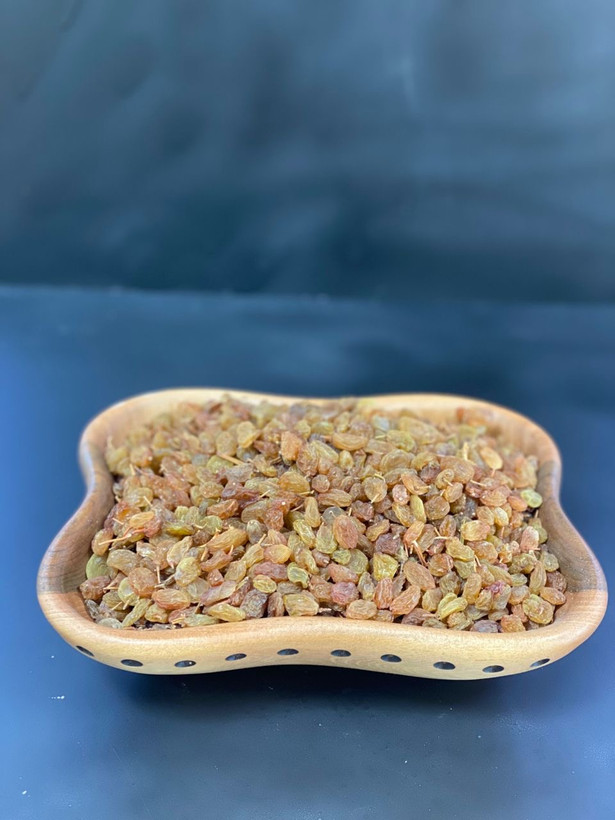 کشمش محلی بدون هسته