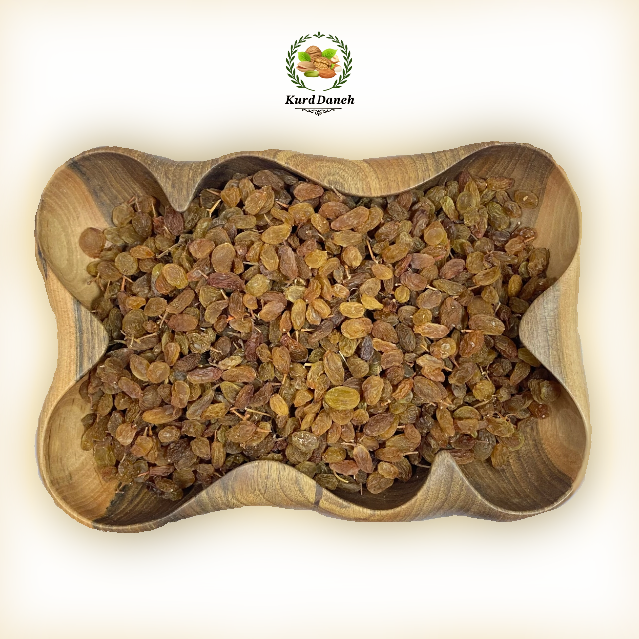 کشمش محلی بدون هسته
