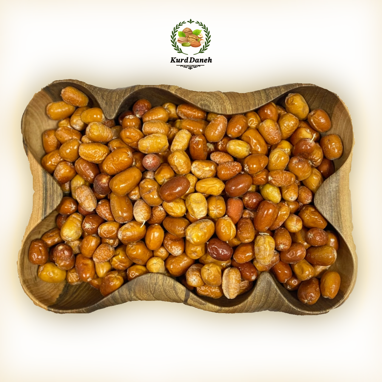 سنجد محلی